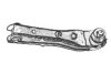 OCAP 0793662 Track Control Arm